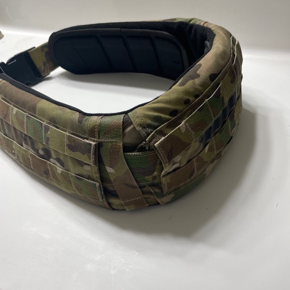 Crye Precision AVS Low Profile Battle Belt